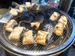 -味家烤肉烤鳗鱼牛排(西塔旗舰店)