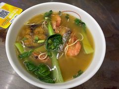 -从前慢海鲜面馆