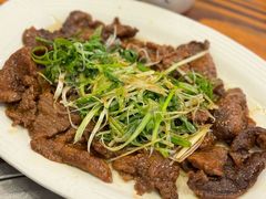 -富哥食店