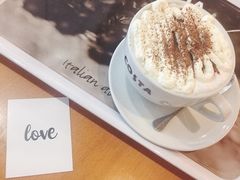 -COSTA COFFEE(水游城店)