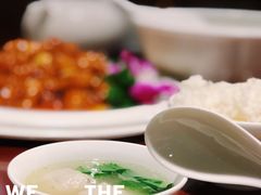 -牟传仁饭庄(星海店)