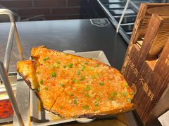 烤茄子-很久以前羊肉串(大宁中心广场店)