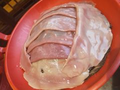 -蜀辣居鲜货老火锅(簇桥富顿中心店)
