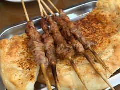 -满记烧饼(牛街东里小区一区店)