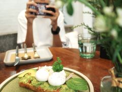 -O'mills Sourdough Bakery&Bistro(永嘉路店)