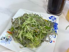 -来之顺海鲜菜馆·青岛菜·始于1993(栈桥店)