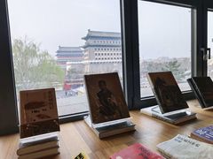 -PAGEONE(北京坊店)