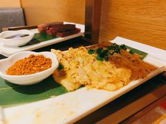 -么子烤肉(化龙池店)