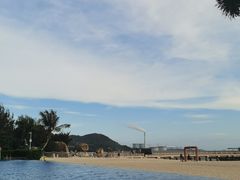 -金海湾嘉华度假酒店·海天阁中餐厅