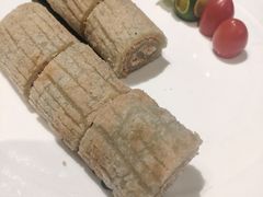 -广东道至正餐厅(区庄店)