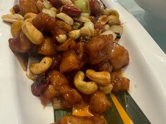 -香融府·烤鸭·家常菜(马家堡路店)
