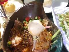 -忘忧草融合私房菜(红鼎国际店)