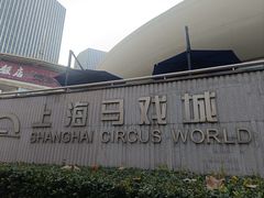 -上海马戏城