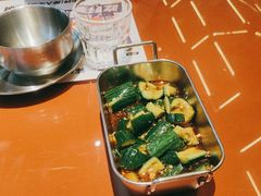 -神府路壹号·海鲜烧烤·砂锅粥·锅物(三坊七巷店)