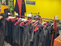 -谜盒子奇幻密室(南屏店)
