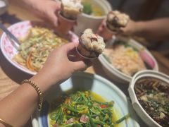 -鱼食饭稻·苏浙土菜17年老馆子(平江路店)