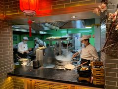 -山西会馆·晋菜·晋商宴·牌匾博物馆(胜利东街店)