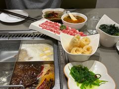 -海底捞火锅(旭辉MALL店)