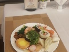 -瑞诗酒店西餐·咖啡厅