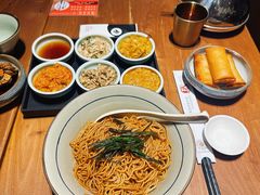 -蟹黄鱼·海派深夜面馆(巨鹿路店)