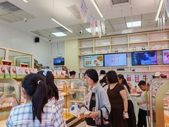 -红星前进面包牛奶公司(五道口购物中心店)
