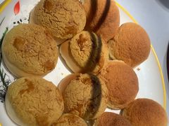 -海宝酒家(中山四路店)