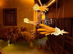 -叶叶菩提·晋福宫