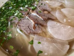 西北牛肉拉面-李先生牛肉面大王(东营友谊广场店)