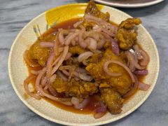 -紫金食坊(江南西路店)