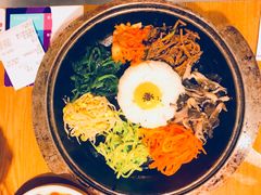 -大同江朝鲜菜•长春地标美食(绿园吾悦广场店)