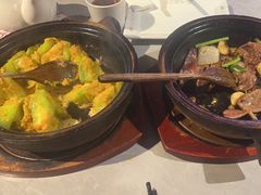 -啫神·广州地标美食(北京路店)