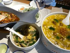-不倒翁·安徽名菜楼(步行街店)