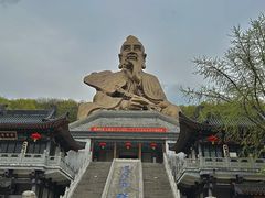 -句容茅山景区