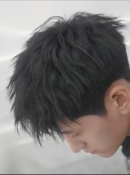 -HairCode芭曲发型