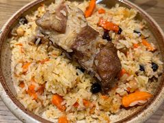 -那时新疆·若羌(经纬汇店)