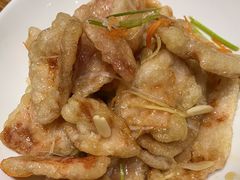 -金掌勺·锅包肉(广渠门店)