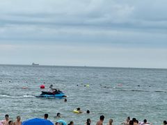 -大梅沙海滨公园