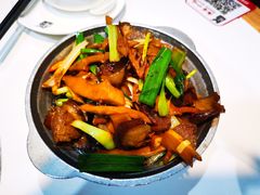 -黑鸡小馆(金源店)