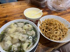 -小秋水饺(大成路总店)