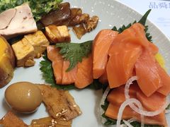 -舜耕山庄四时万和自助餐厅