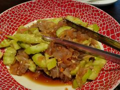 -单家老院·院子里的青岛菜(沙子口店)