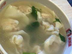 虾仁馄炖-南城香·饭香串香馄饨香(青年路店)