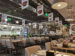 大堂-川成元·麻辣香锅(凯德MALL西直门店)