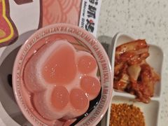 -猫爪爪原切自助烤肉(观音桥阳光世纪店)