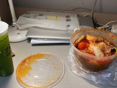 -四川老牛麻辣烫(北门桥店)