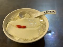 冰醉豆花-西月城谭豆花(春熙路店)