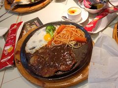 -豪享来中西餐厅(隆昌店)