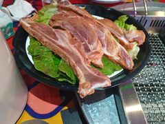 -隐匠桶烧烤肉店(利时广场店)