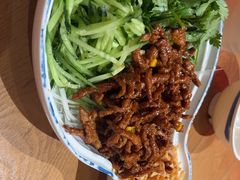 -满园烤鸭·春饼(抚顺万达店)