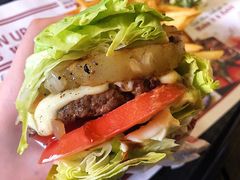 -The Habit Burger Grill 哈比特汉堡(爱琴海店)